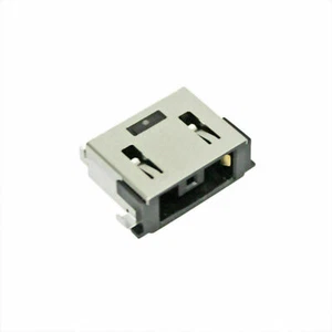 Conector puerto de carga conector de alimentación de CC Lenovo Legion Y740-15IRH 81UF0000US - Imagen 1 de 2