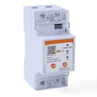 Smart Meter with Adjustable Working Current for Personalized Power Monitoring