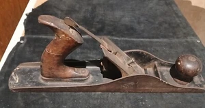 Antique Wood planer NO 5, 13". - Picture 1 of 6