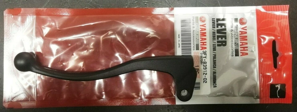 Leva frizione Yamaha Super Tenere 750 XTZ 1989 1998