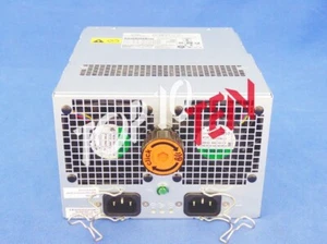EMC 071-000-600-04 Data Domain DS60 1600W PSU Power Supply Netzteil - Bild 1 von 3