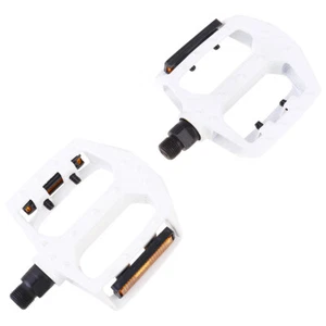 cycle pedal bike part replacement Pair Aluminium Alloy - Picture 1 of 11