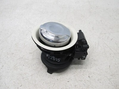 16-23 MINI COOPER S F57 CONVERTIBLE FUEL FILLER CAP HOUSING OEM 012825 - Image 1 of 4