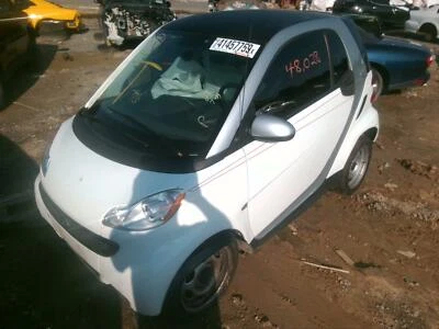 Transmission Assy. SMART FORTWO 08 09 10 11 12 13 14 15 Foto 1 de 4