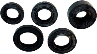 SELLO ACEITE MOTOR HONDA CRF50 XR50R XR50 ATC70 CRF50 XR70R MOTO DIRTBIKE Foto 1 de 2