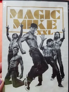 Magic Mike Xxl Dvd - Picture 1 of 2