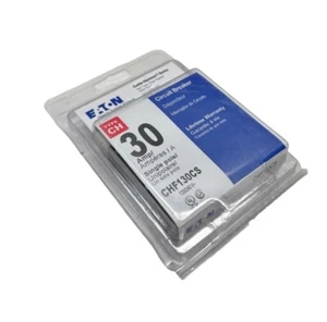 Eaton CHF 130CS 30A Leistungsschalter **VERKAUF** - Bild 1 von 1