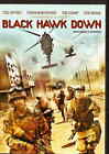 BLACK HAWK DOWN (Josh Hartnett, Ewan McGregor, Jason Isaacs) Region 2 DVD