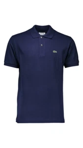 Polo Lacoste L.12.12 - Azul Marino | Hombre - Imagen 1 de 1