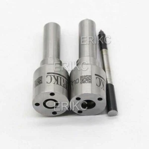 ERIKC Nozzle DLLA160P1063 0433171690 for Fuel Injector BMW 3, 5, 7 SERIES - Picture 1 of 10