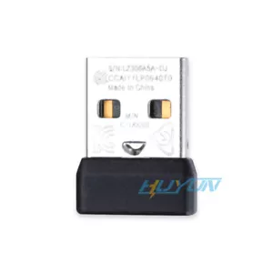 USB Receiver Adapter for Logitech G304/G305 Pairing Wireless Gaming Mouse - Picture 1 of 5