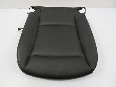 09 BMW Z4 E89 #1113 Almofada de Assento, Parte Inferior Aquecida Preta, Direita 7213890 - Imagem 1 de 4