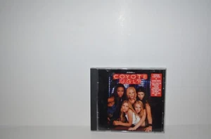 Coyote Ugly (Original Soundtrack) by Coyote Ugly / O.S.T. (CD, 2000) - Picture 1 of 3