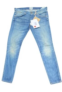 PRPS Heirloom Damen Blue Denim Jeans Gr. 26 - Premium Distressed Style - Bild 1 von 4