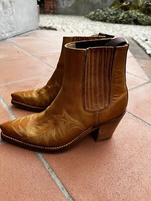 Stivaletti Tony Mora Donna - Immagine 1 di 4