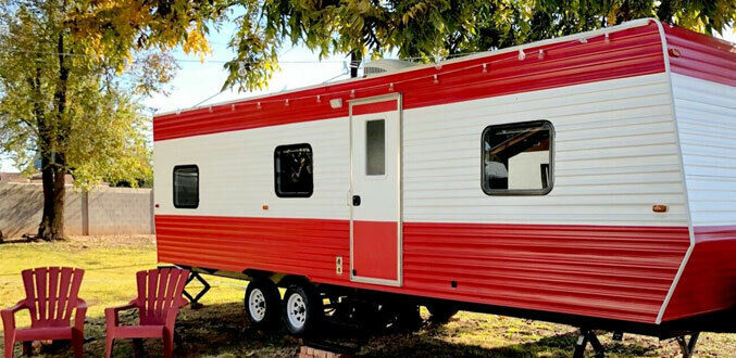 Rvs Campers For Sale Ebay