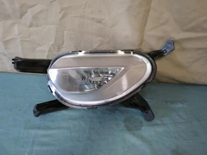 ✅ 14-16 Kia Cadenza Front Fog Driving Light Lamp Foglight Left DRIVER Side OEM - Picture 1 of 6