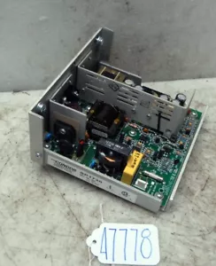 Fuente de alimentación Haas, Condor sp1730, (inv 47778) - Imagen 1 de 3