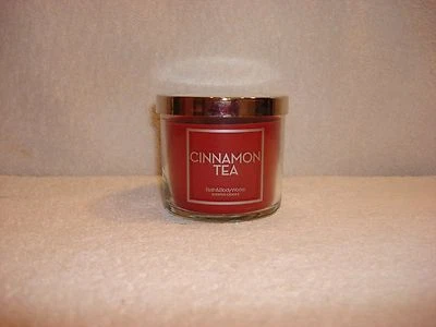 Bath & Body Works 4 oz Scented Candle 1 wick LOTS to Choose From MORE CHOICES - Image 1 of 2
