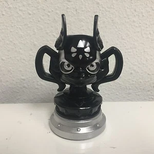 KAOS TROPHY Skylanders Superchargers Figur Dark Edition EXKLUSIV - Bild 1 von 1