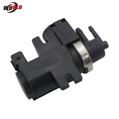 Turbo Wastegate Solenoid Vacuum Valve For Ford F-250 350 450 550 Super Duty 6.7L Foto 1 de 4