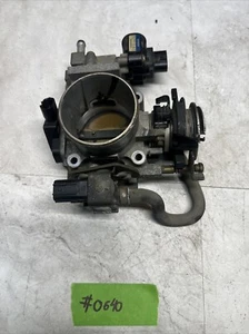Throttle Body/valve Assy HONDA CIVIC 01 02 03 04 05 - Picture 1 of 5