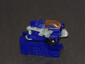 TRANSFORMERS G1 OPTIMUS PRIME TRAILER PRE RUB NO # MOLD REPAIR BY ROBOT ORIGINAL - Picture 1 of 3