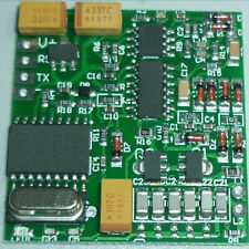 134.2K WL-134 Langstrecken-RFID-Modul TTL FDX-B ISO11784/85