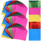  150 Pcs Origami Crane Color Paper DIY Folding Papers Handicraft Manual