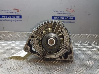 ALTERNATORE Opel Vectra C GTS 2003 8EL011710811 - Immagine 1 di 4