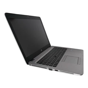 HP EliteBook 850 G3 16GB 256GB (Akku 80%) Flecken Tastaturabdrücke (LAN defekt) - Afbeelding 1 van 2
