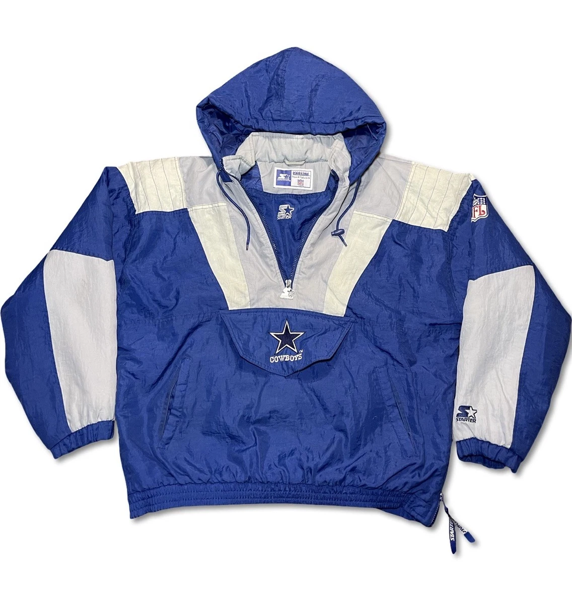 STARTER NFL  ジャンパー COWBOYS Mサイズ $_12.JPG?set_id=880000500F