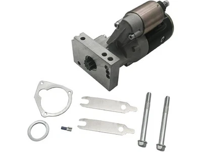 Arranque 18XVVW68 para camioneta K20 Suburban K30 1967 1968 1969 1970 1971 1972 1973 Foto 1 de 4