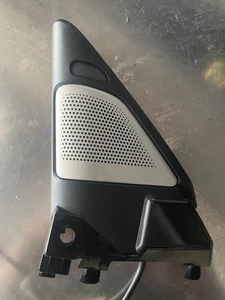 14-23 INFINITI Q50 FRONT LEFT LH DRIVER DOOR TWEETER SPEAKER W/ BLIND SPOT OEM - Foto 1 di 4
