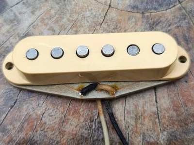 Seymour Duncan Antiquity II Surf Stratocaster Middle Pickup 2004 - Image 1 of 4