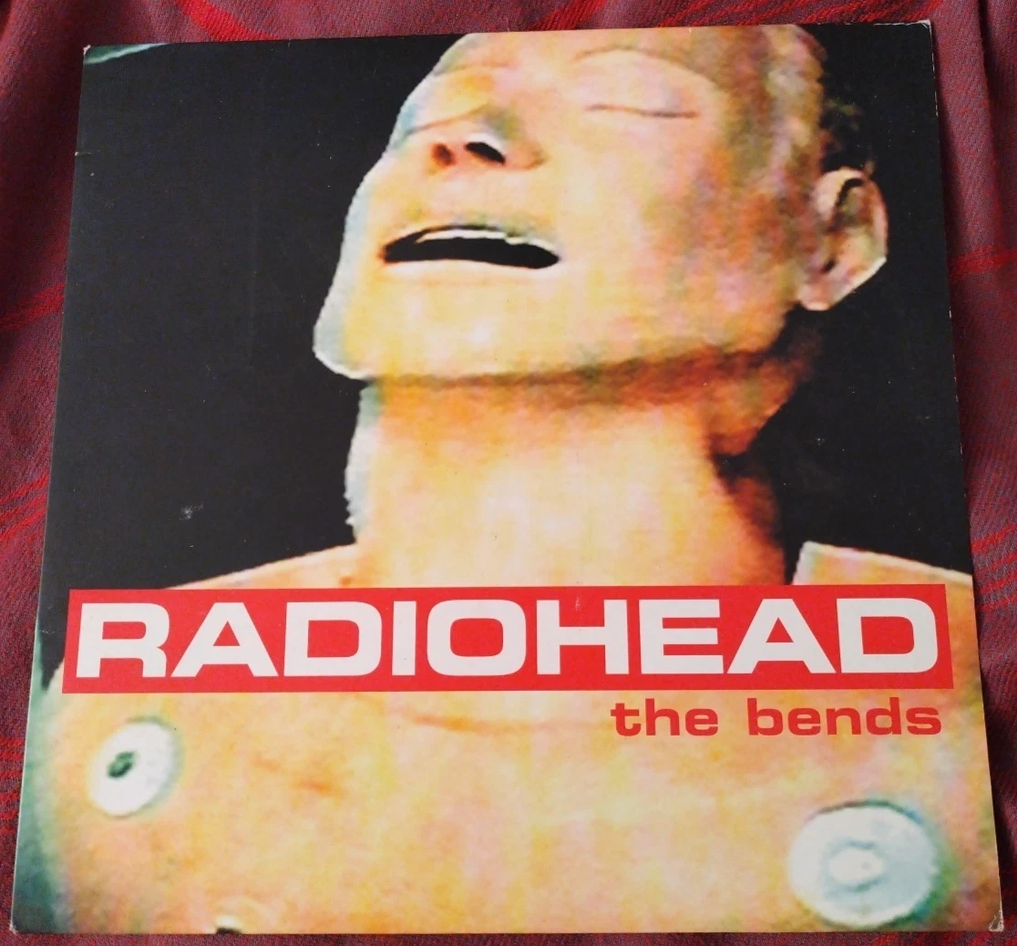 Radiohead Vinyl Records for sale | eBay
