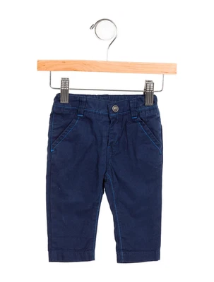 Pantalones Little Marc Jacobs Pierna Recta Tiro Medio Talla: 3M Infantil Unisex Foto 1 de 3