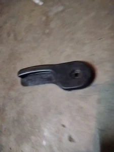 OEM BMW Z3 E36 E32 Hood Release Handle Bowden Cable Lever 1928469 - Picture 1 of 9