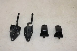 2009-2020 Nissan 370z Exhaust Bracket Set OEM MW16 - Bild 1 von 10