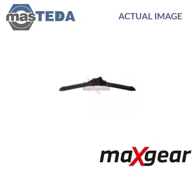 39-0011 WINDSCREEN WIPER BLADE LHD ONLY FRONT MAXGEAR FOR JAGUAR S-TYPE 3.0 V6 - Image 1 of 4