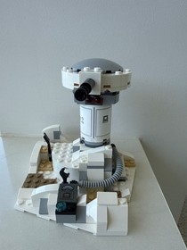 LEGO Star Wars HOTH ATTACK (#75138): with MINIFIGS