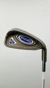 2006 PING G5 4 IRON STIFF TT PING 38.5" GOOD - Picture 1 of 10
