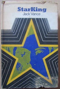 Star King by Jack Vance - Bild 1 von 3