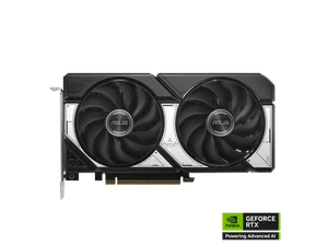 ASUS Dual GeForce RTX 5060 Ti 8GB GDDR7 PCI Express 5.0 x8 ATX Graphics Card - Picture 1 of 5