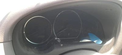 Toyota Sienna 2008 OE velocímetro calibre clúster 125 k millas Foto 1 de 4