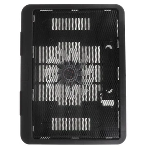Tragbar LED USB-betrieben Computerständer Mehrzweck-Notebook-PC-Halter - Bild 1 von 12