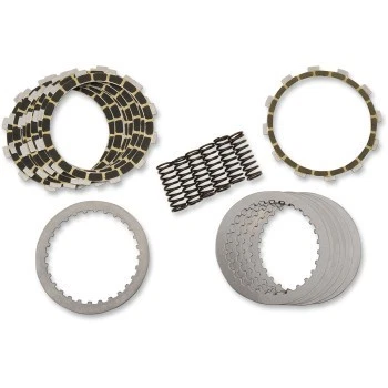 Barnett Complete Clutch Kit for 2006 2007 Suzuki GSX-R 600 - Image 1 of 1