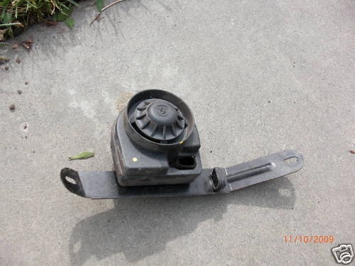 1997-2001 BMW E38 сигнализации сирена 740i 740iL 740 750iL 728i 730iL 735iL 728iL 735i - Изображение 1 из 1