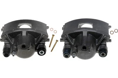 Front KIT Raybestos Disc Brake Calipers for 1995-1997 Dodge Neon (76132) - Image 1 of 3