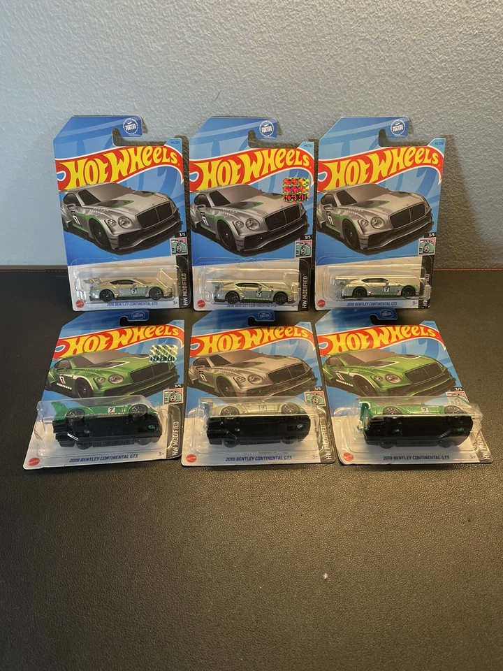 Hot Wheels Batman Arkham Knight Batmobile Diecast Car - Camouflage